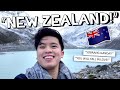 WARNING!! 🙈 "YOU'LL FALL INLOVE WITH NEW ZEALAND AFTER WATCHING THIS VLOG!!" ❤️🇳🇿 | Kimpoy Feliciano