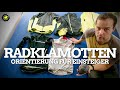 Regenjacke, Bibshorts und Trikots – meine Fahrradklamotten