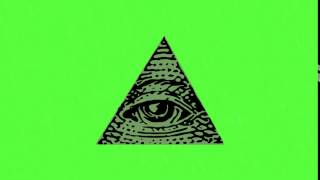 [MLG] Illuminati Green Screen + Sound (Illuminati Theme)