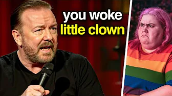 When Comedians Make Hecklers Break Down