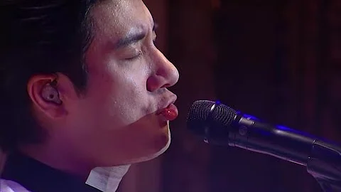 Wang Leehom - Big City Small Love (王力宏重返伯克利 - 大城小爱 ) - DayDayNews