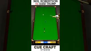 Intense Decider Drama Trump vs Robertson