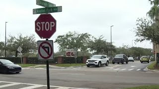 Changes coming to Avalon Park intersection after 12-year-old hurt in crash