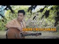 Arief Jangan Tinggalkan Aku Official Acoustic Version