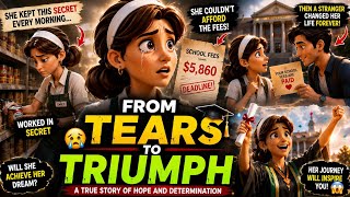 FROM TEARS TO TRIUMPH ( Episode 1-3)