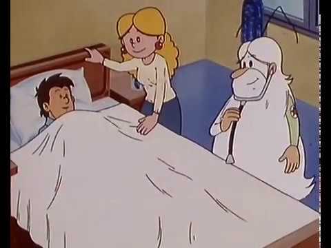 Es war einmal das Leben (1986) – Kinderfilmblog