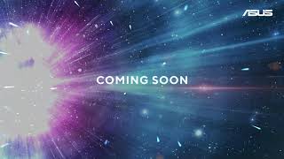 Built For Brilliance Teaser - Coming Soon | ASUS