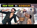 Koshur Kashmiri New Year Funny Drama π