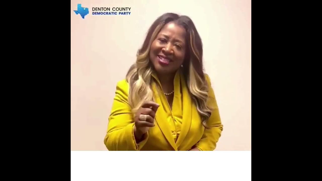 It’s time for the Texas State Democratic Convention YouTube