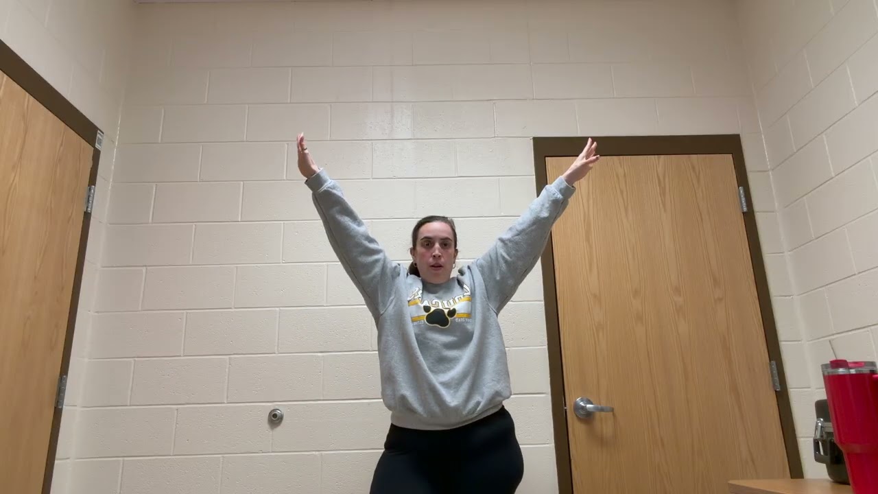 CRES Dance of Month January 2026
