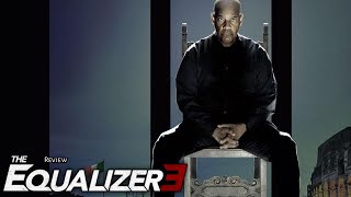The Equalizer 3 (2023) || Denzel Washington, Dakota Fanning, Eugenio Mastrandrea || Facts and Review