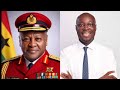 Diaspora Town Hall meeting with President John Mahama 🫡🫡🫡🫡🫡