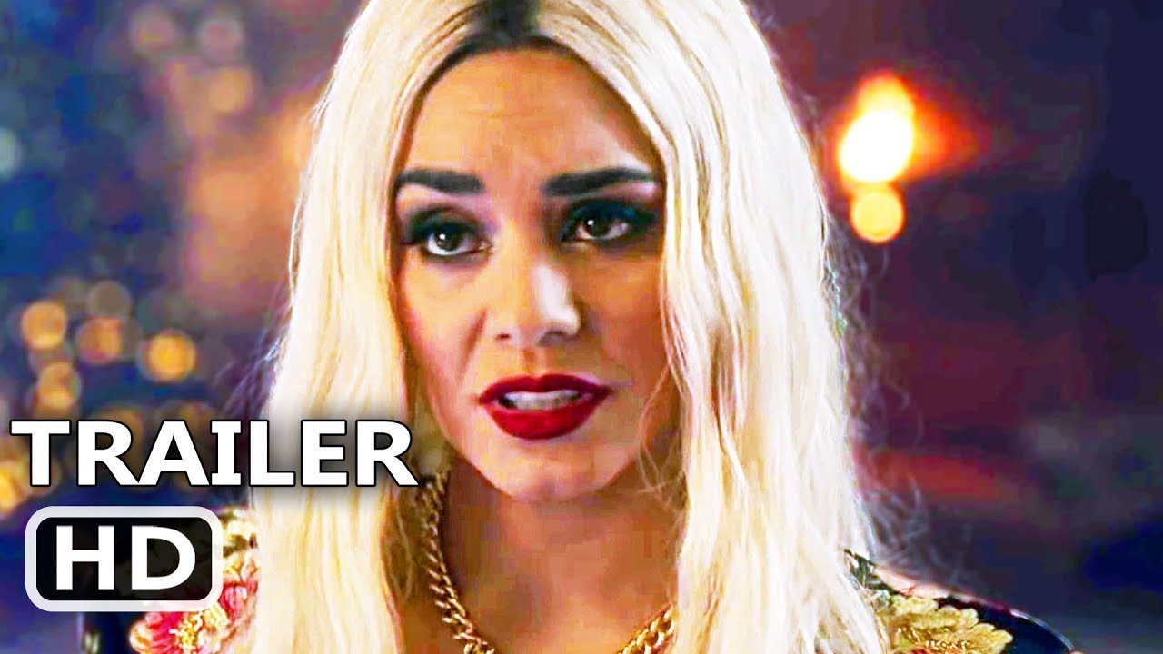 THE PRINCESS SWITCH 3 Trailer (2021) || Vanessa Hudgens, Florence Hall, Romancing the Star
