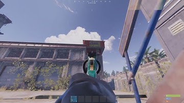 10000 HOUR TRIO DOMINATED WIPE DAY |Rust Console