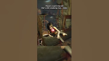 dbd survivor moments #dbdclips #dbdshorts #deadbydaylight