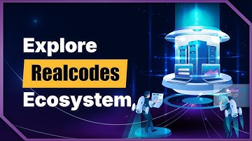 RealCodes Unlocked: The Next-Gen Web3 Ecosystem