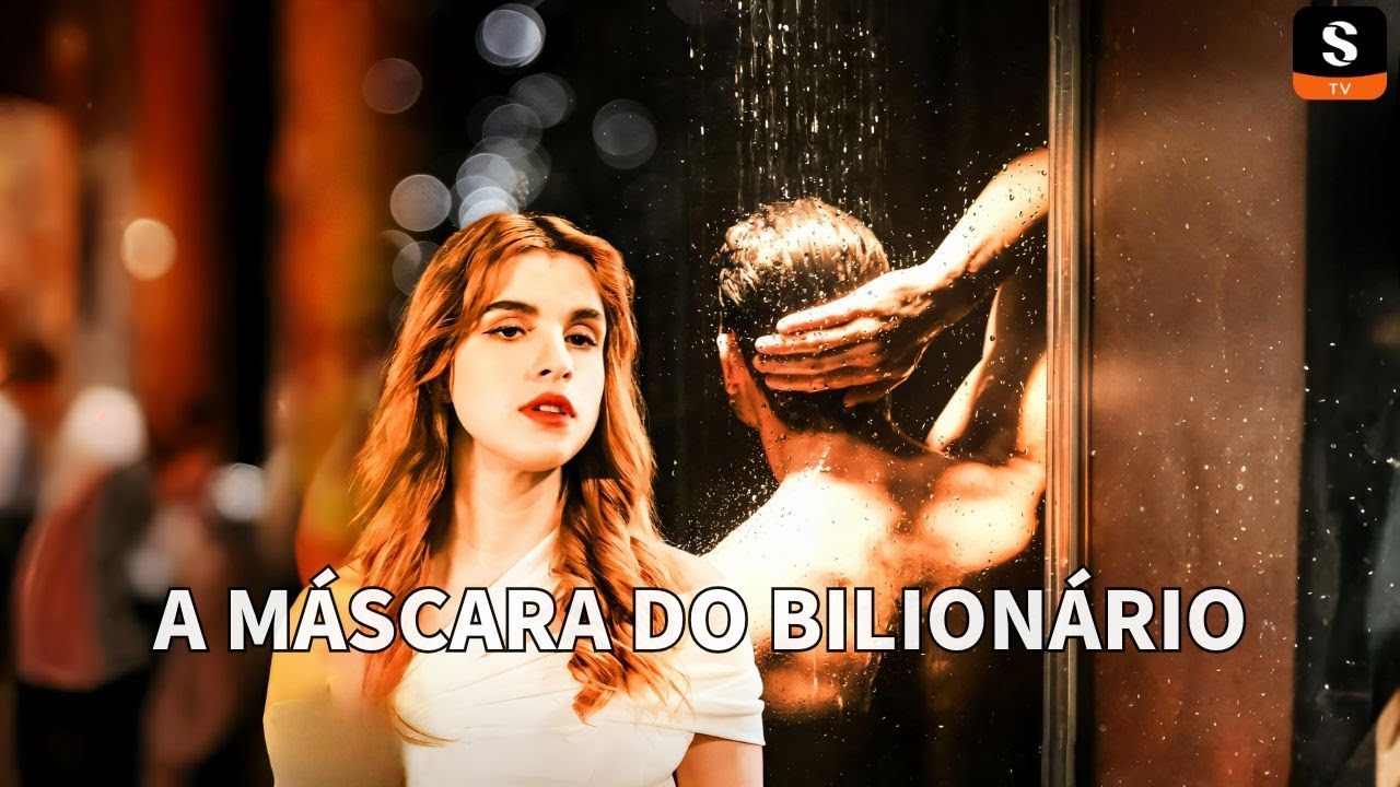 A Máscara do Bilionário | Baixe ShortMax para o episódio completo - YouTube