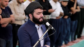 صوت هادئ ومريح للنفس سورة الحجر كاملة بصوت القارئ بيشةوا قادر الكردي surah Al Hijr  peshawakurdi- by