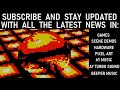 ZX Spectrum 128k: Demos / Scene Demos Cavalcade (vol. 1) 1986-2017