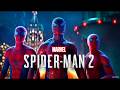🕷️ Spider-Man: Brand New Day Vibes ⚡ Marvel’s Spider-Man 2 LIVE Gameplay (4K 60FPS)