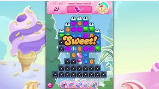 Guide to Playing Candy Crush Saga Levels 61–80 screenshot 4