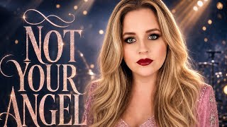 Not Your Angel (Official Music Video) ☆ Angel Baby 911 | Dark Country Pop Breakup Anthem