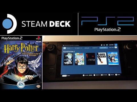 Harry Potter Steam