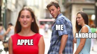 Android Phones Are No Longer Good (Rant)
