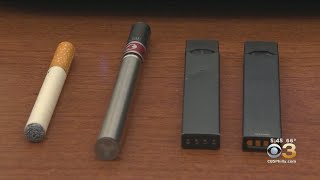 Teenagers Don’t Know E-cigarettes Are Addictive, Can Damage Their Lungs, Study Finds