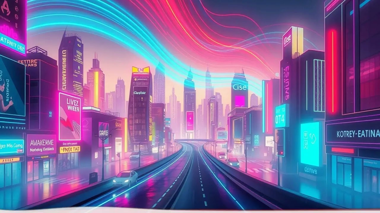 Silent Streams of Energy (Flussi Silenziosi di Energia) | Trance | FREE Music Download