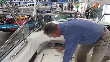 2019 cobalt 200S from Main Channel Marina