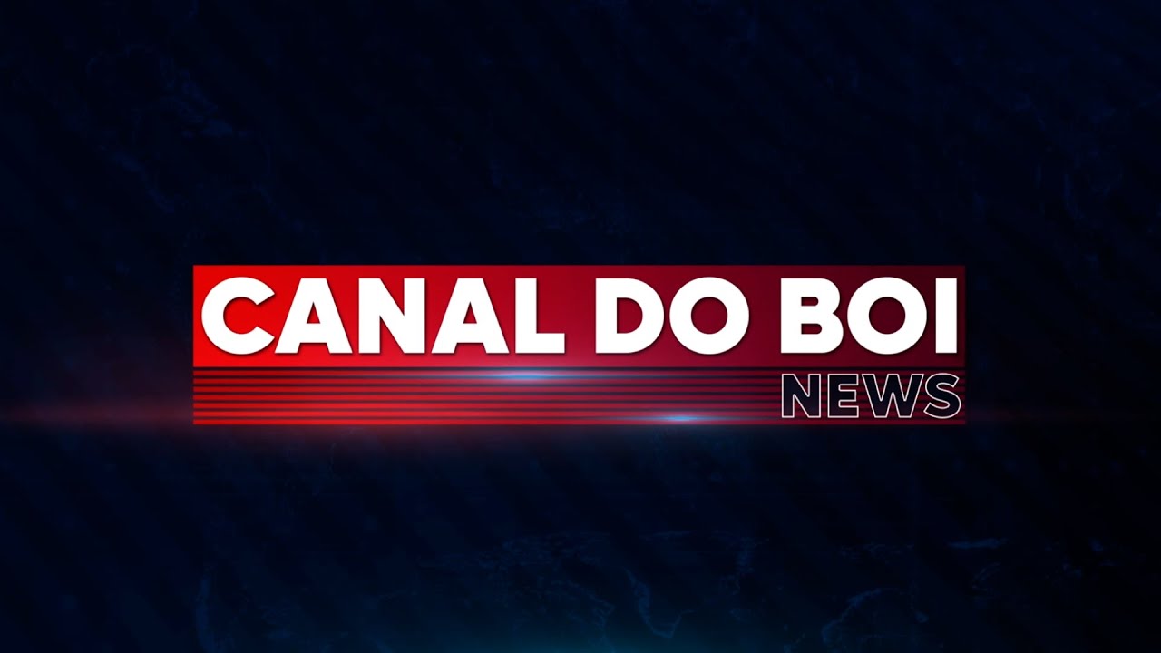 Canal do Boi News | 03/11/2025
