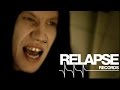AMORPHIS - Alone (Official Music Video)
