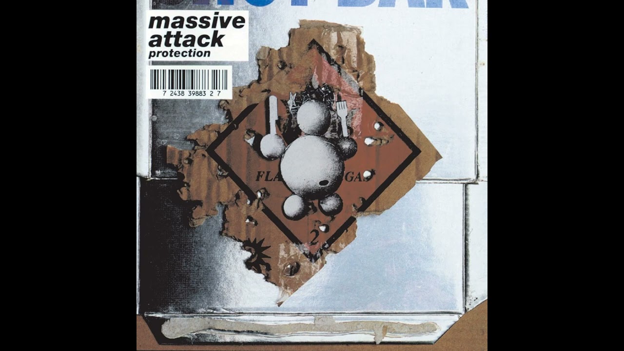 Massive Attack - 'Karmacoma' - YouTube