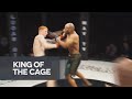 King of the Cage