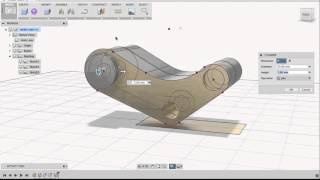 Autodesk Fusion 360: Modelamento de peças - Parte 1 | MAPData