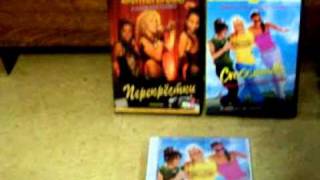 Обзор кинофильмов с Britney Spears Обзор кинофильмов с Britney Spears