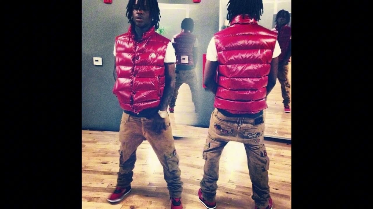 [FREE] Chief Keef x Futuristic Glo Type Beat - 