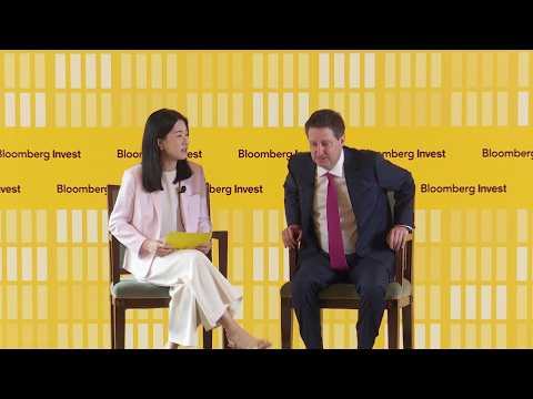 China Opportunity: Where Global Capital Moves Next