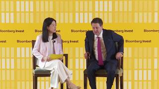 China Opportunity: Where Global Capital Moves Next