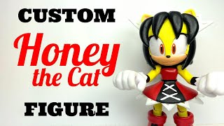 Speed Edit] Shadow, Rouge the Bat, Honey the Cat, Mighty the Armadillo Into  1 - Character Fusion 