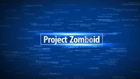 Intro for Project Zomboid(latest) uploaded from FliXpress.com