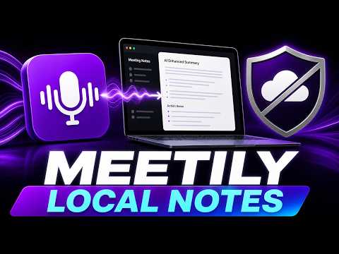 Meetily GitHub Install Setup Guide: Cross-Platform Audio Capture, GPU Acceleration and Local AI