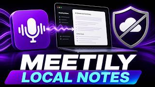 Meetily GitHub Install Setup Guide: Cross-Platform Audio Capture, GPU Acceleration and Local AI