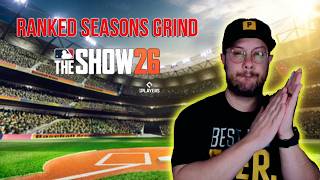 Ranked #mlbtheshow26 #mlbtheshow #diamonddynasty