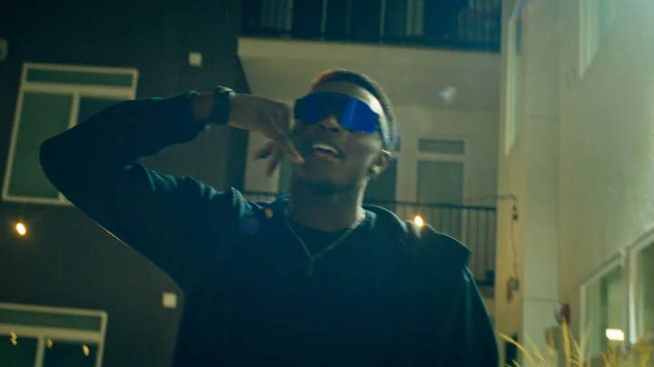 IKELARSEN - DDM (Directed by Beigewan)