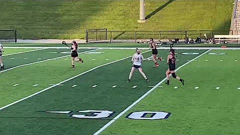 Lillian Graham   2022 Midfield
