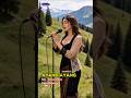 Ayang Ayang - Damara De - Cover lipsync #shortfeed #music #dangdut #campursari #trending #viral