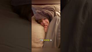 I Know I Should Sleep But