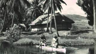 Songs from the South Seas Atolls  Tahiti  Coucou & Teten